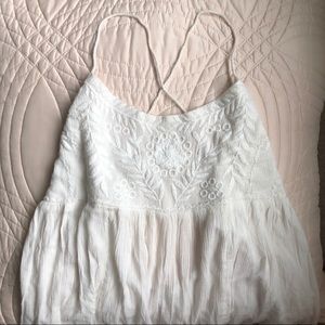 Free People tank top